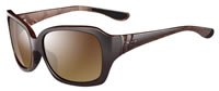 Oakley Unfaithful Red Gypsy / Dark Bronze (OO2029-04)